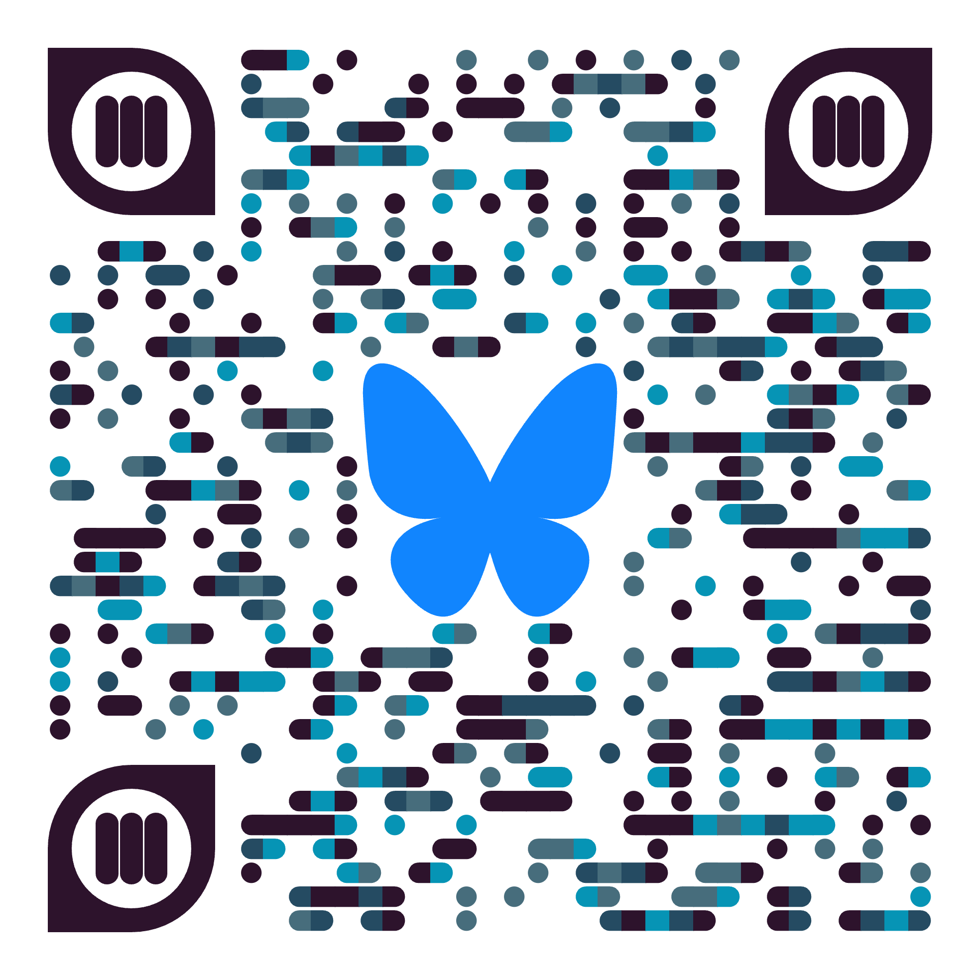 BlueSky Barcode