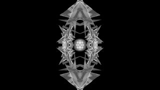 Audio Reactive Visuals