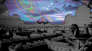 Echoes of the Past